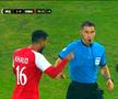 Nebunie de meci pentru Istvan Kovacs în finala Cupei Golfului » 3 penalty-uri, momente de confuzie și un gol validat de VAR în minutul 120+2