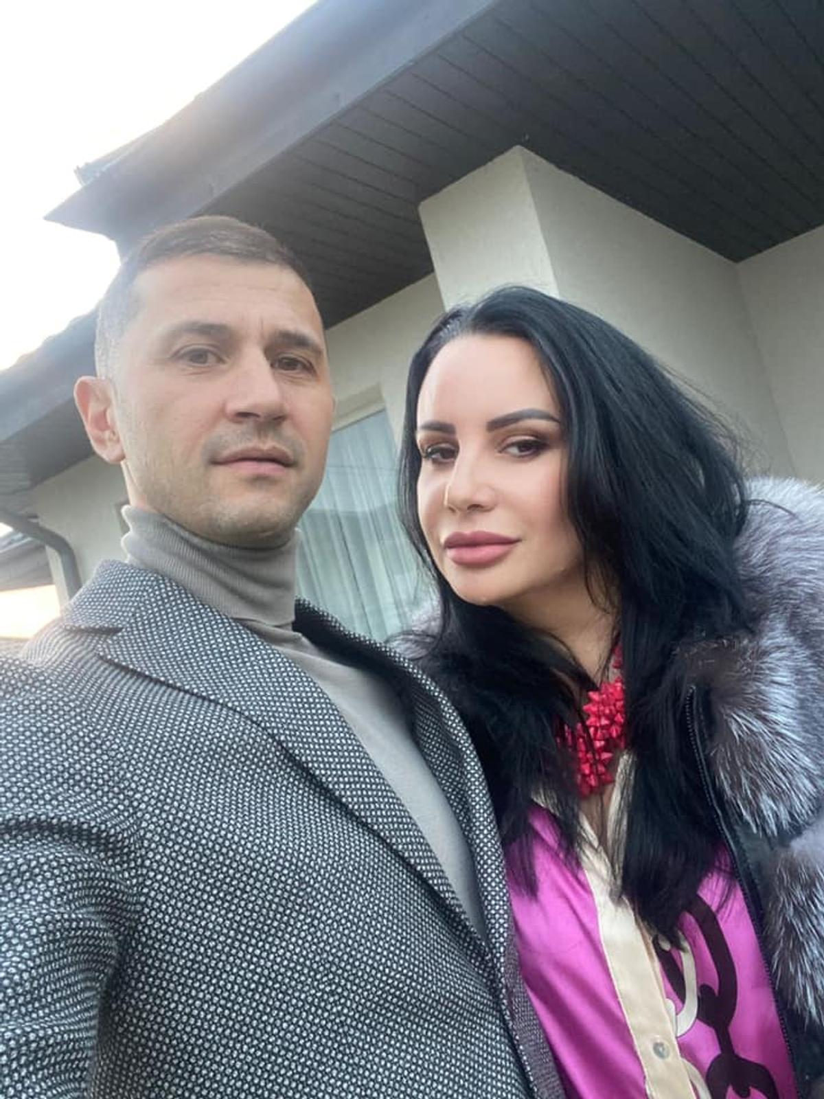 De necrezut! Unde lucrează în prezent Claudiu Răducanu » „Blocnotes” s-a recăsătorit, după ce fosta nevastă i-a luat banii
