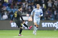 Show total cu Messi și Ronaldo în superamicalul de la Riad! VIDEO cu toate cele 9 goluri