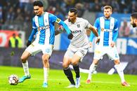 Scandal aplanat la Craiova: fotbalistul rebel a fost reprimit în lot