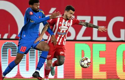 „Îmi aduc aminte ce tâmpenii făceam în perioada Steaua” » Cosmin Matei se destăinuie: „Eram cu cazinourile, cu poker-ul. Nu clubul m-a stricat, eu m-am stricat”