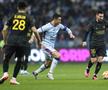 Show total cu Messi și Ronaldo în superamicalul de la Riad! VIDEO cu toate cele 9 goluri