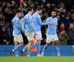 Cele mai tari imagini din partida Tottenham - Manchester City: