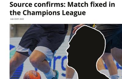 Bombă! Doi arbitri români, suspectați că au ARANJAT un meci în preliminariile European League » Concluziile șocante ale specialiștilor: „N-am mai văzut niciodată așa ceva! 100% a fost trucat pentru pariuri”
