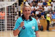 Unul dintre arbitrii români suspectați că ar fi aranjat un meci internațional pentru pariuri ilegale explică: „Am greșit în meci, dar marea mea greșeală e că am acceptat să arbitrez cu colegul meu”