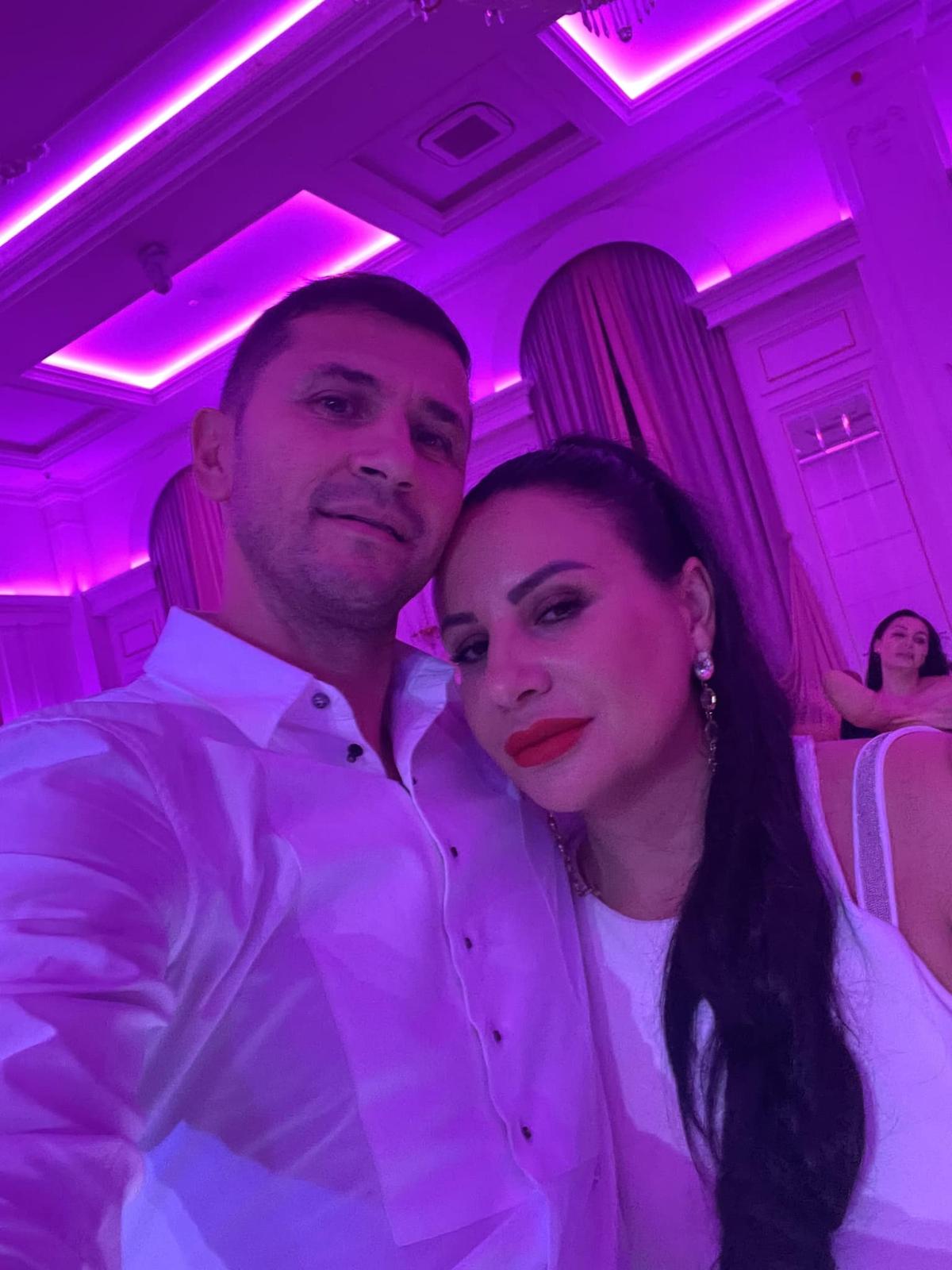 De necrezut! Unde lucrează în prezent Claudiu Răducanu » „Blocnotes” s-a recăsătorit, după ce fosta nevastă i-a luat banii