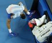 Novak Djokovic / Sursă foto: Guliver/Getty Images
