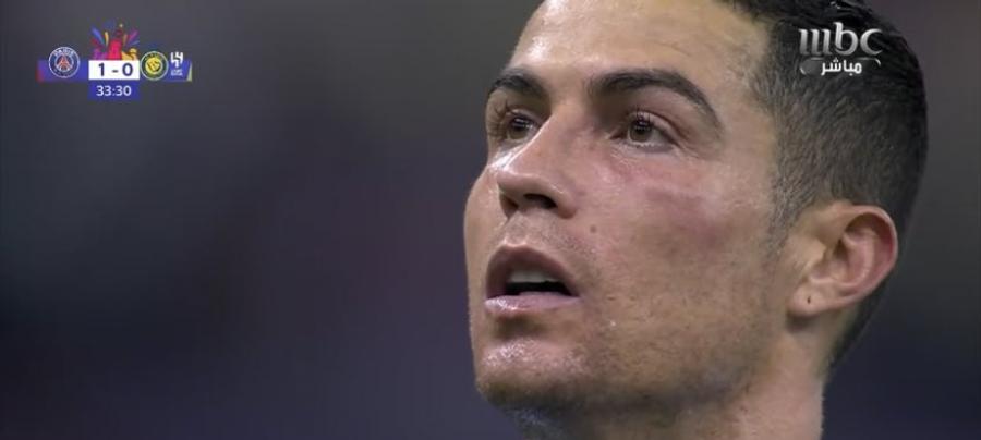 Show total cu Messi și Ronaldo în superamicalul de la Riad! VIDEO cu toate cele 9 goluri