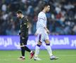 Show total cu Messi și Ronaldo în superamicalul de la Riad! VIDEO cu toate cele 9 goluri