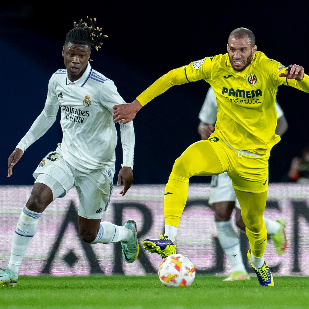 Turbulențe la Real Madrid » Ancelotti s-a luat de Rodrygo! Ce l-a deranjat pe antrenor