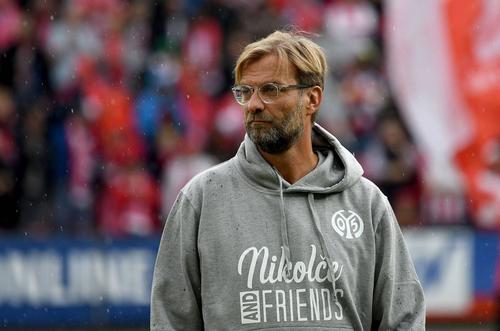 Jurgen Klopp/ FOTO Imago