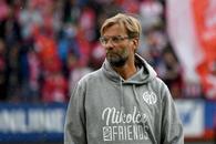 Răducioiu nu e singurul! Alt atacant român a povestit cum a fost injectat cu o substanță roz, când era antrenat de Klopp: „Erau niște chestii pe care le băgai în venă”