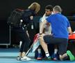 Novak Djokovic / Sursă foto: Guliver/Getty Images