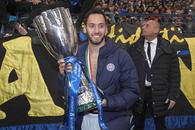 Răzbunarea lui Hakan Calhanoglu, 3-0 cu Milan: „Karma se întoarce. I-am mâncat!”
