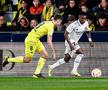 Turbulențe la Real Madrid » Ancelotti s-a luat de Rodrygo! Ce l-a deranjat pe antrenor