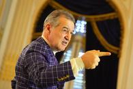 Gigi Becali, pus în gardă: „De asta ai nevoie pentru a câștiga titlul!” » Șansele FCSB, analizate în direct: „Începe să devină o astfel de echipă”
