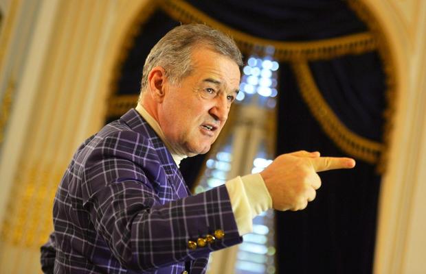 „Are rost să mai discutăm?” » MM Stoica, întrebat cine a făcut schimbările cu Farul