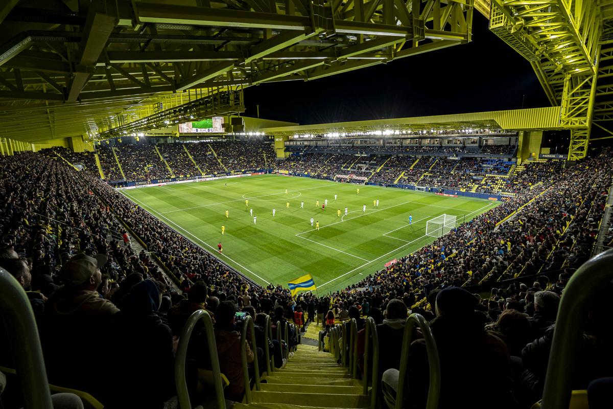 Real Madrid a întors-o pe Villarreal și s-a calificat în „sferturile” Cupei Regelui » Ancelotti, schimbări de geniu