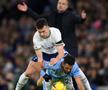 Cele mai tari imagini din partida Tottenham - Manchester City: