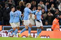 Comeback de senzație în Manchester City - Tottenham » KO în 11 minute, după ce aveau 2-0 la pauză!