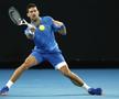 Novak Djokovic / Sursă foto: Guliver/Getty Images
