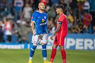 Cod galben pentru derby! Jucătorii de la FCSB și Farul care sunt în pericol de suspendare pentru derby-ul din 29 ianuarie