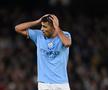 Cele mai tari imagini din partida Tottenham - Manchester City: