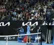 Novak Djokovic / Sursă foto: Guliver/Getty Images