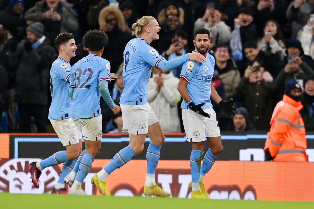 Cele mai tari imagini din partida Tottenham - Manchester City:
