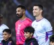 Show total cu Messi și Ronaldo în superamicalul de la Riad! VIDEO cu toate cele 9 goluri