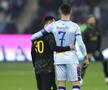Show total cu Messi și Ronaldo în superamicalul de la Riad! VIDEO cu toate cele 9 goluri