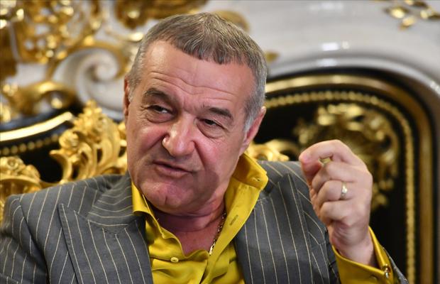 Mititelu stă la mâna lui Becali » Cum poate FCSB să o ajute pe FCU Craiova să intre în play-off
