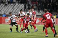 Conducătorii de la Dinamo s-au gândit la o repatriere care i-ar fi scos din sărite pe fanii „câinilor”! Au bifat deja o retrogradare cu el în teren