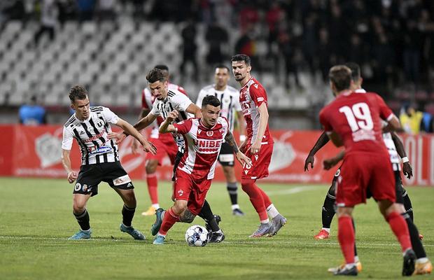Conducătorii de la Dinamo s-au gândit la o repatriere care i-ar fi scos din sărite pe fanii „câinilor”! Au bifat deja o retrogradare cu el în teren