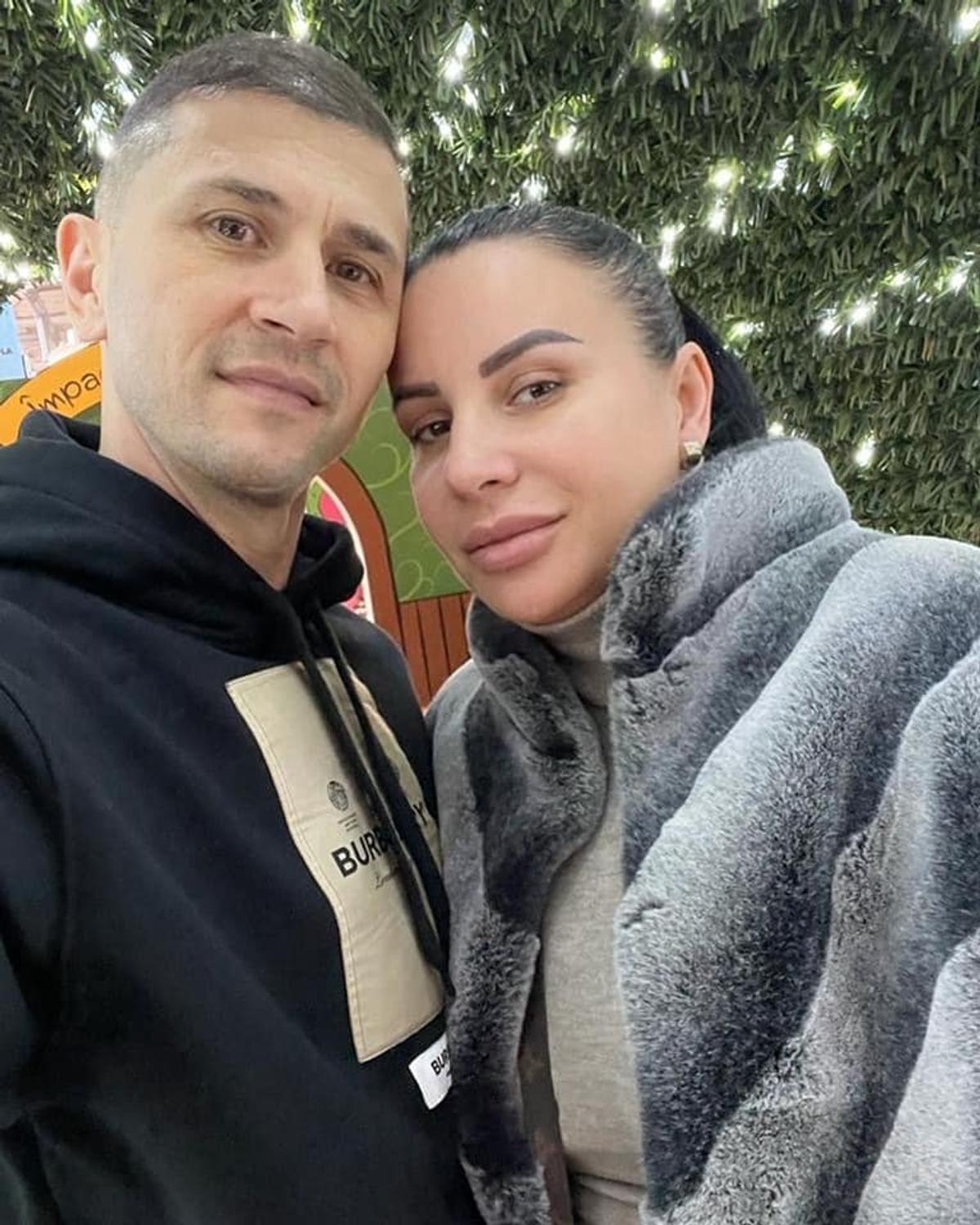De necrezut! Unde lucrează în prezent Claudiu Răducanu » „Blocnotes” s-a recăsătorit, după ce fosta nevastă i-a luat banii
