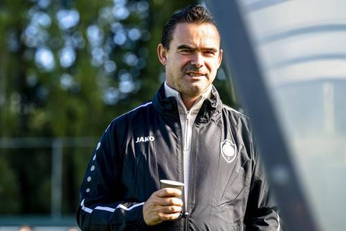 Marc Overmars/ foto: Imago Images