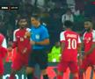 Nebunie de meci pentru Istvan Kovacs în finala Cupei Golfului » 3 penalty-uri, momente de confuzie și un gol validat de VAR în minutul 120+2