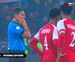 Nebunie de meci pentru Istvan Kovacs în Cupa Golfului