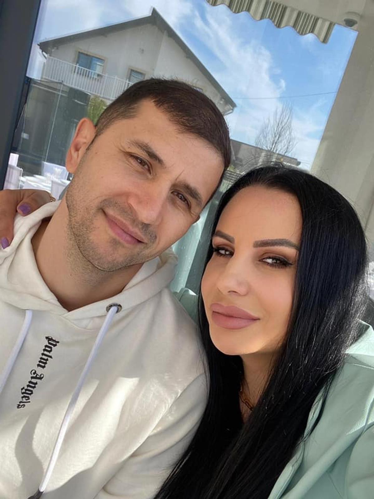 De necrezut! Unde lucrează în prezent Claudiu Răducanu » „Blocnotes” s-a recăsătorit, după ce fosta nevastă i-a luat banii