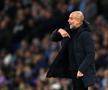 Cele mai tari imagini din partida Tottenham - Manchester City: