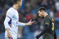 Întâlnire la nivel înalt Leo Messi - Cristiano Ronaldo » Inter Miami și Al-Nassr negociază pentru un meci amical