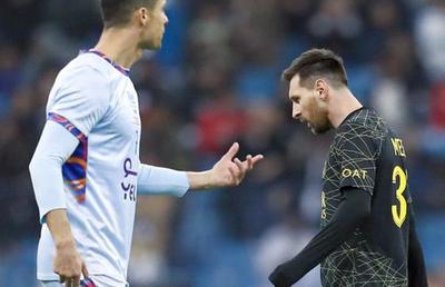 Întâlnire la nivel înalt Leo Messi - Cristiano Ronaldo » Inter Miami și Al-Nassr negociază pentru un meci amical