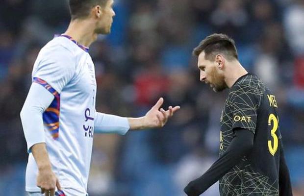 Întâlnire la nivel înalt Leo Messi - Cristiano Ronaldo » Inter Miami și Al-Nassr negociază pentru un meci amical