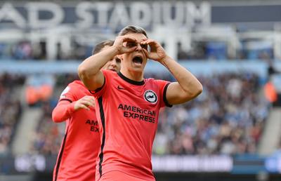 Liderul din Premier League a rezolvat primul transfer tare al iernii » Poate debuta chiar în derby-ul cu United