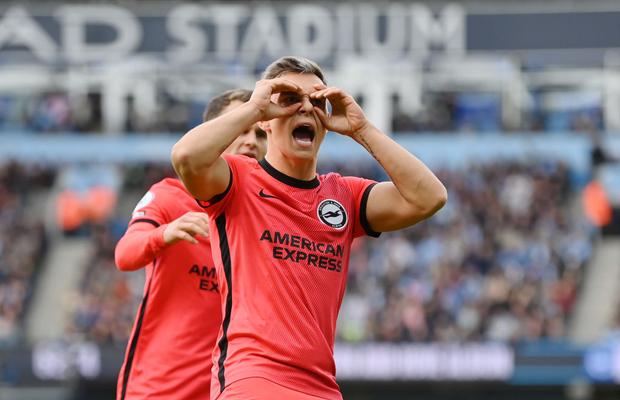 Liderul din Premier League a rezolvat primul transfer tare al iernii » Poate debuta chiar în derby-ul cu United