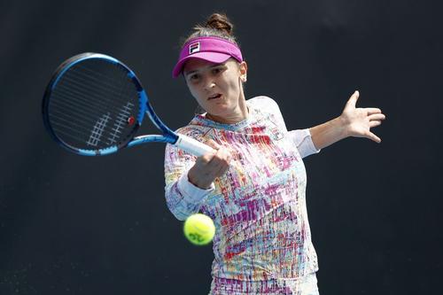 Irina Begu / Sursă foto: Guliver/Getty Images