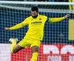Villarreal - Real Madrid, Cupa Regelui