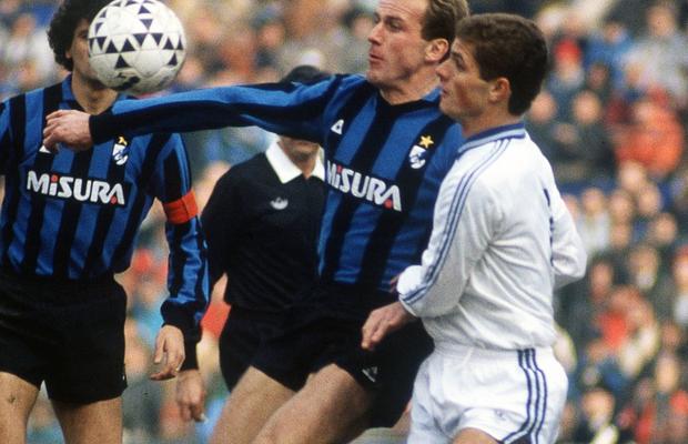 Răducioiu a aprins Italia! Altă dezvăluire incredibilă despre dopaj: „Și mie îmi e teamă! Luam Micoren ca pe dulciuri!”