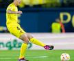 Villarreal - Real Madrid, Cupa Regelui