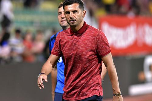 Nicolae Dică / Sursă foto: GSP